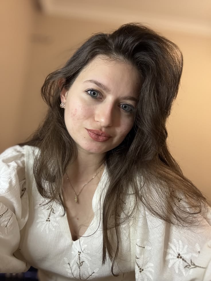 Ukrainian wife