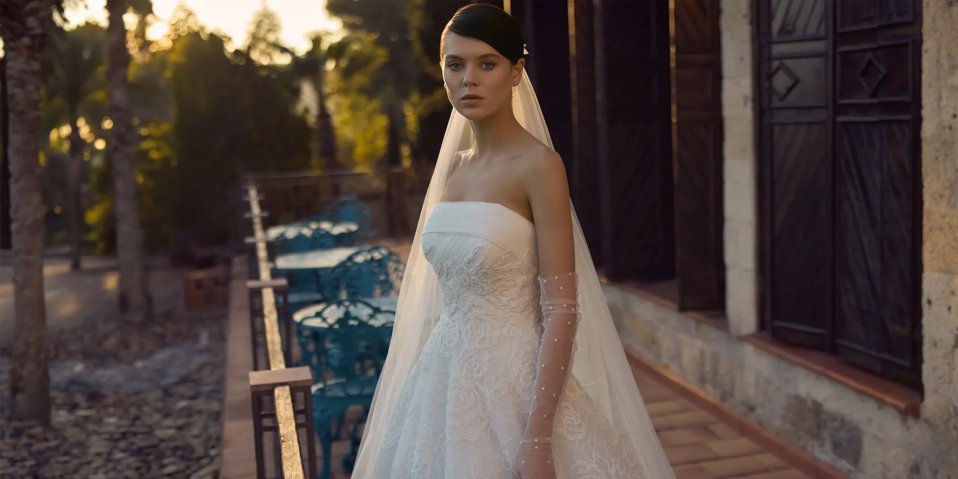 Destination Weddings in Europe: Where Couples Say Yes